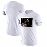 Houston Rockets James Harden Nike Player Pack Performance T-Shirt White,baseball caps,new era cap wholesale,wholesale hats